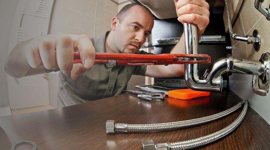 Local annual plumbing maintenance in Hardy, KY